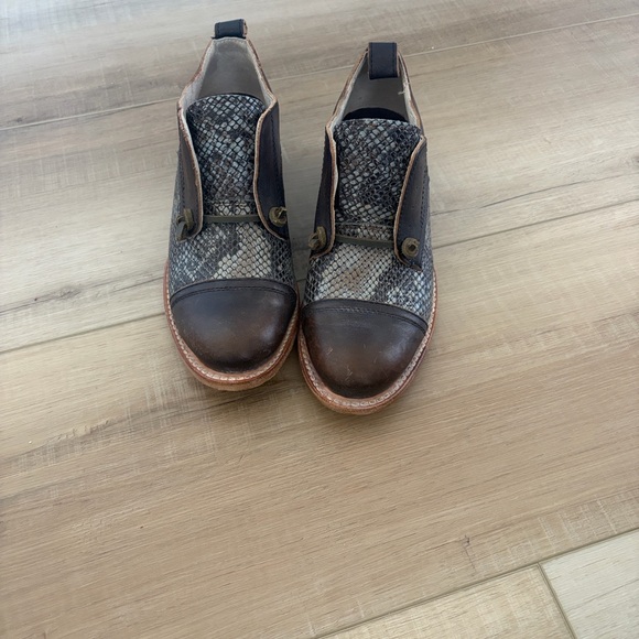 Freebirds-Mable - Picture 7 of 16